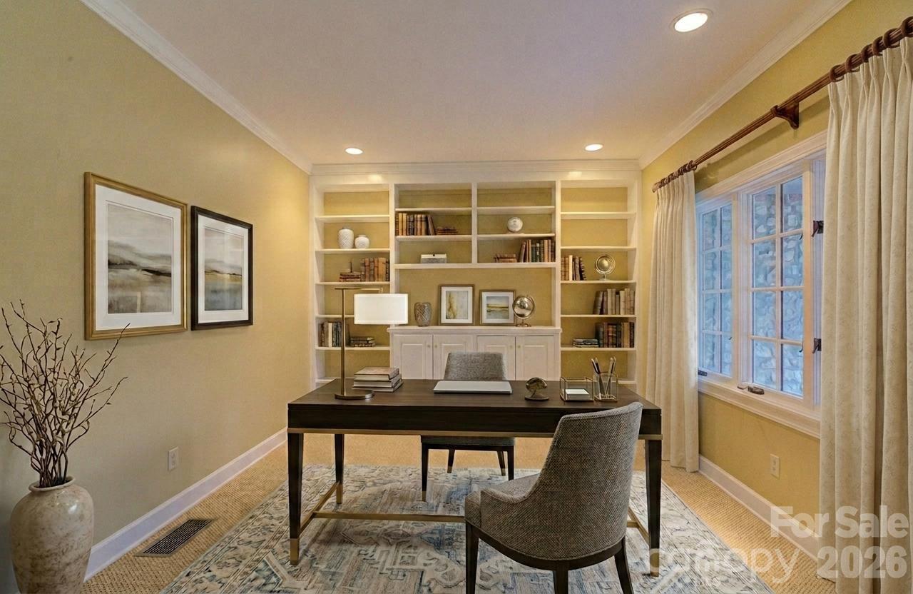 The Cliffs at Glassy - Residential