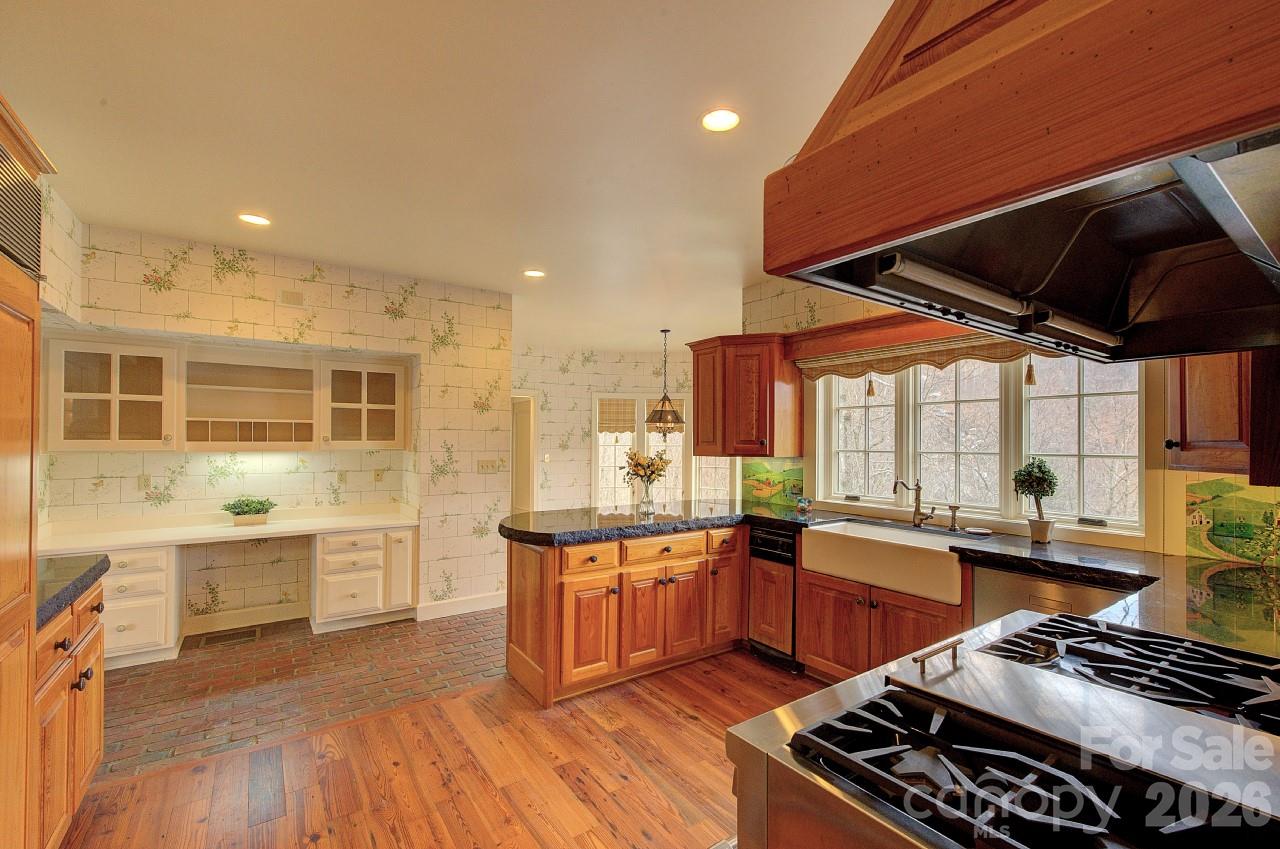 The Cliffs at Glassy - Residential