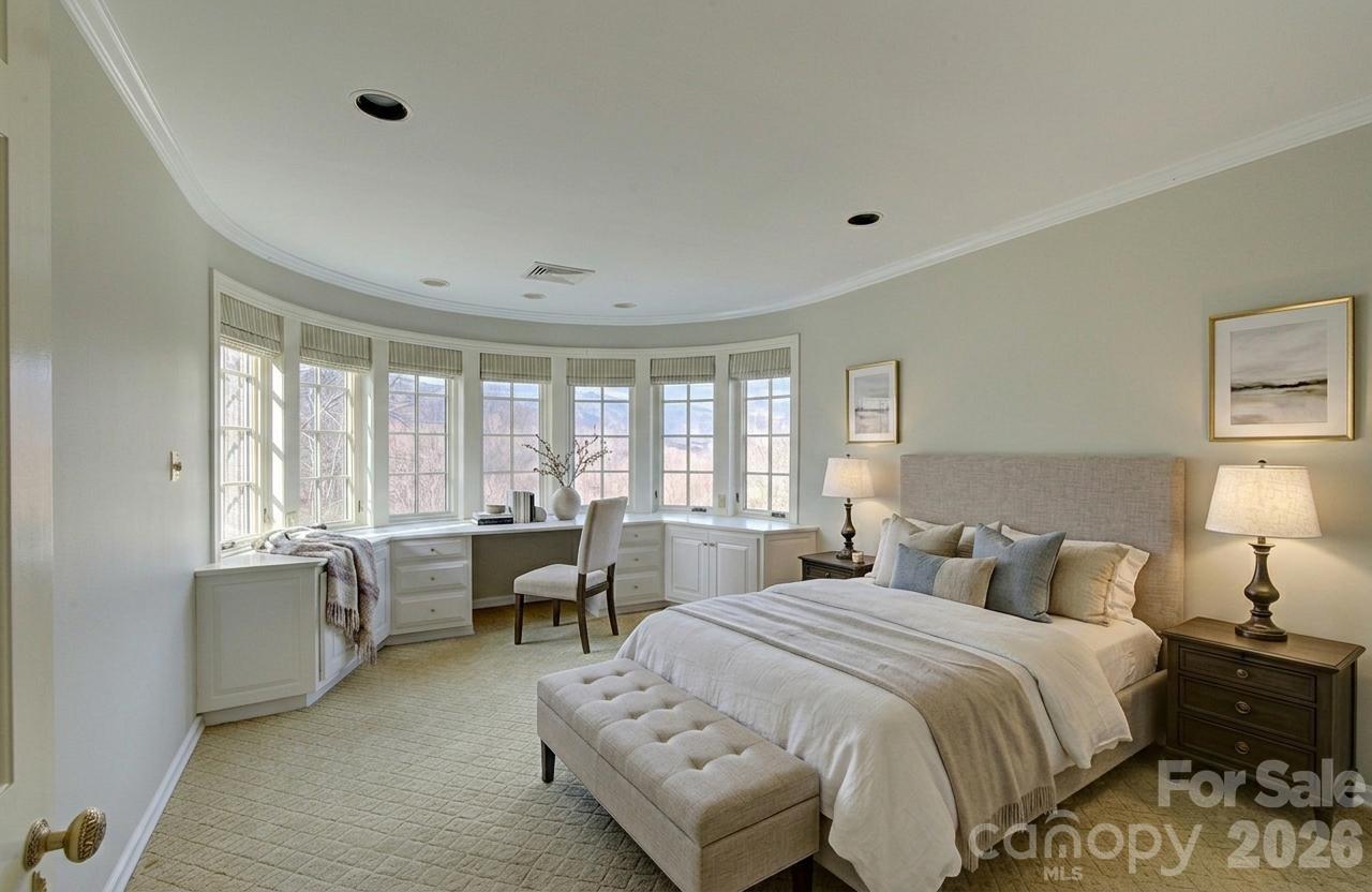 The Cliffs at Glassy - Residential