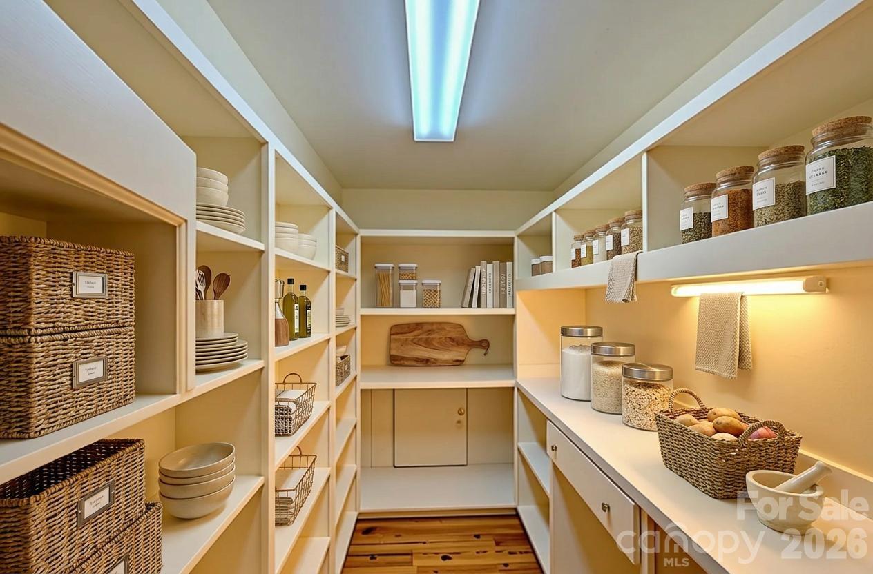 The Cliffs at Glassy - Residential