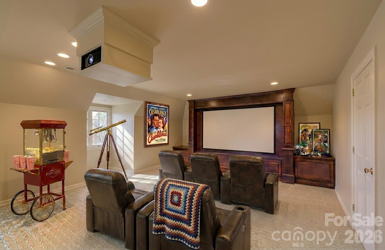 The Cliffs at Glassy - Residential