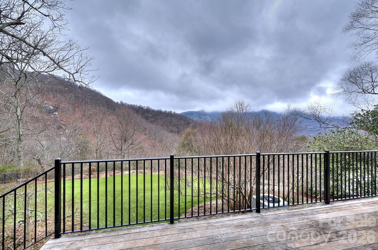 The Cliffs at Glassy - Residential