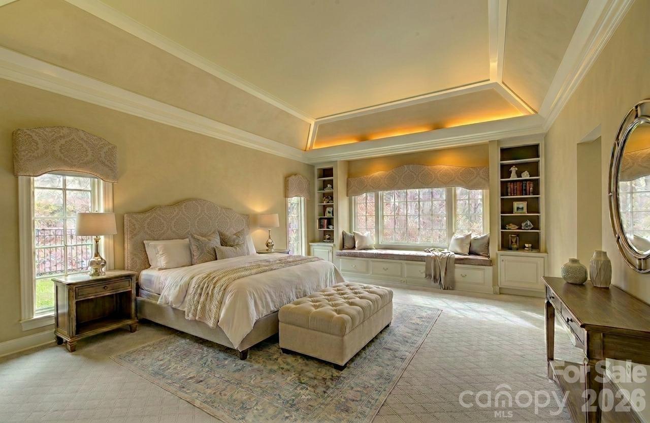 The Cliffs at Glassy - Residential