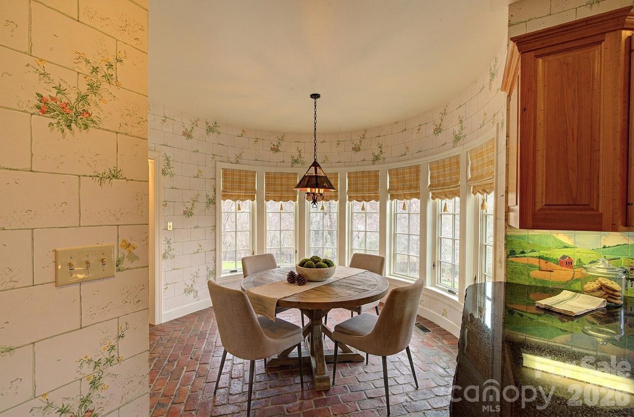 The Cliffs at Glassy - Residential