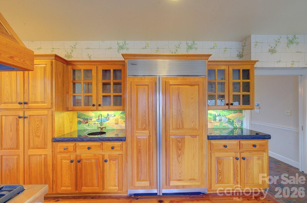 The Cliffs at Glassy - Residential