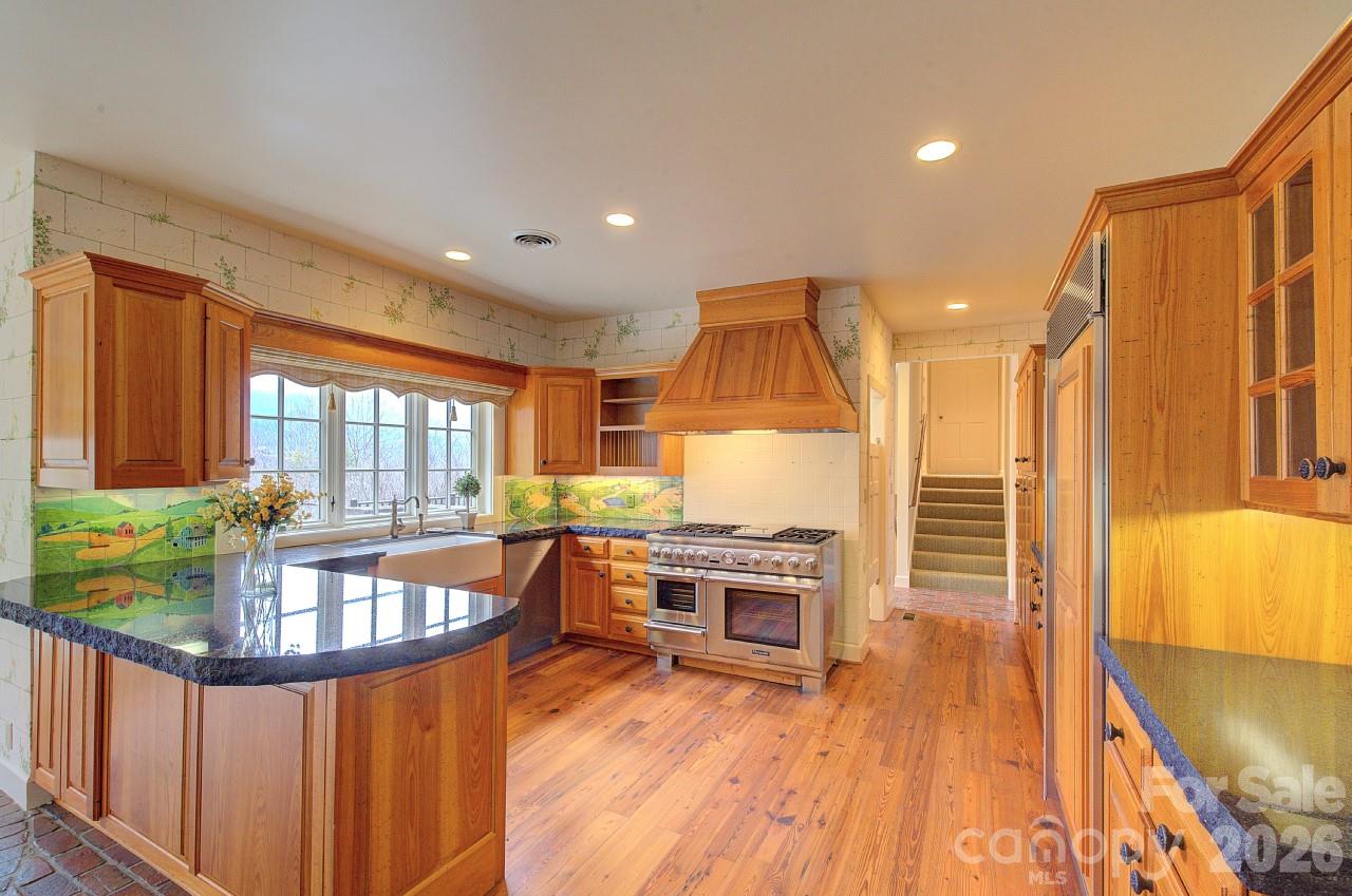 The Cliffs at Glassy - Residential