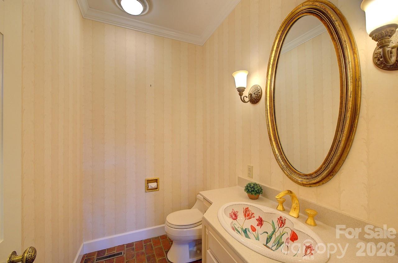 The Cliffs at Glassy - Residential