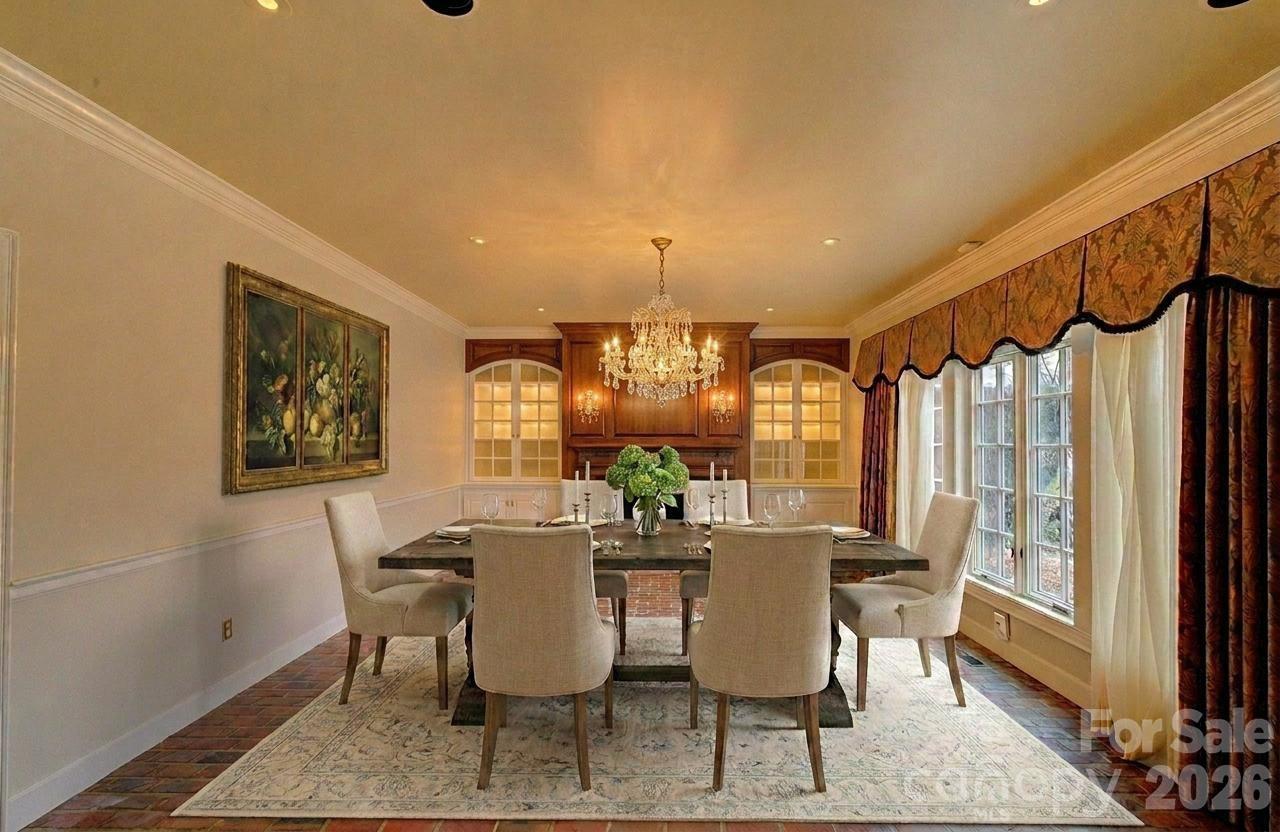 The Cliffs at Glassy - Residential