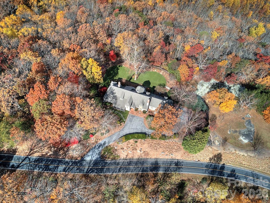 The Cliffs at Glassy - Residential