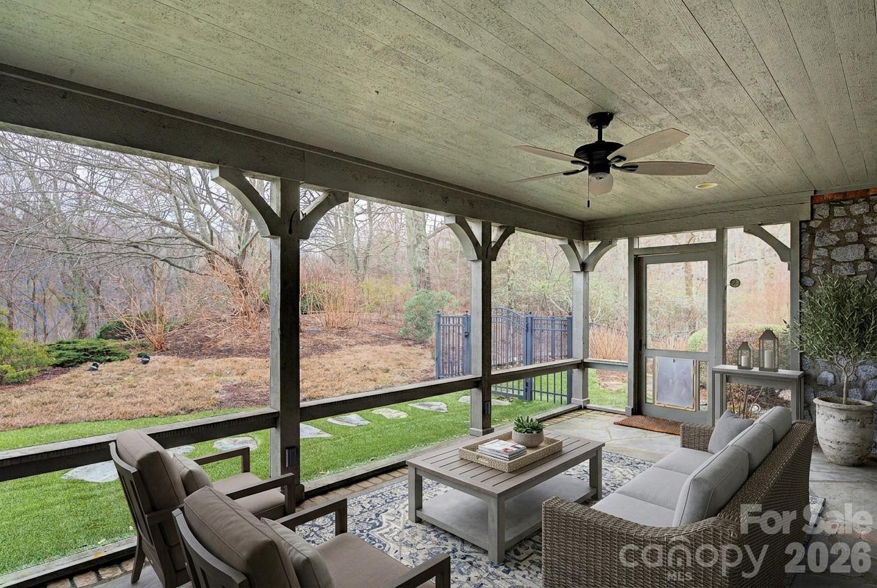 The Cliffs at Glassy - Residential