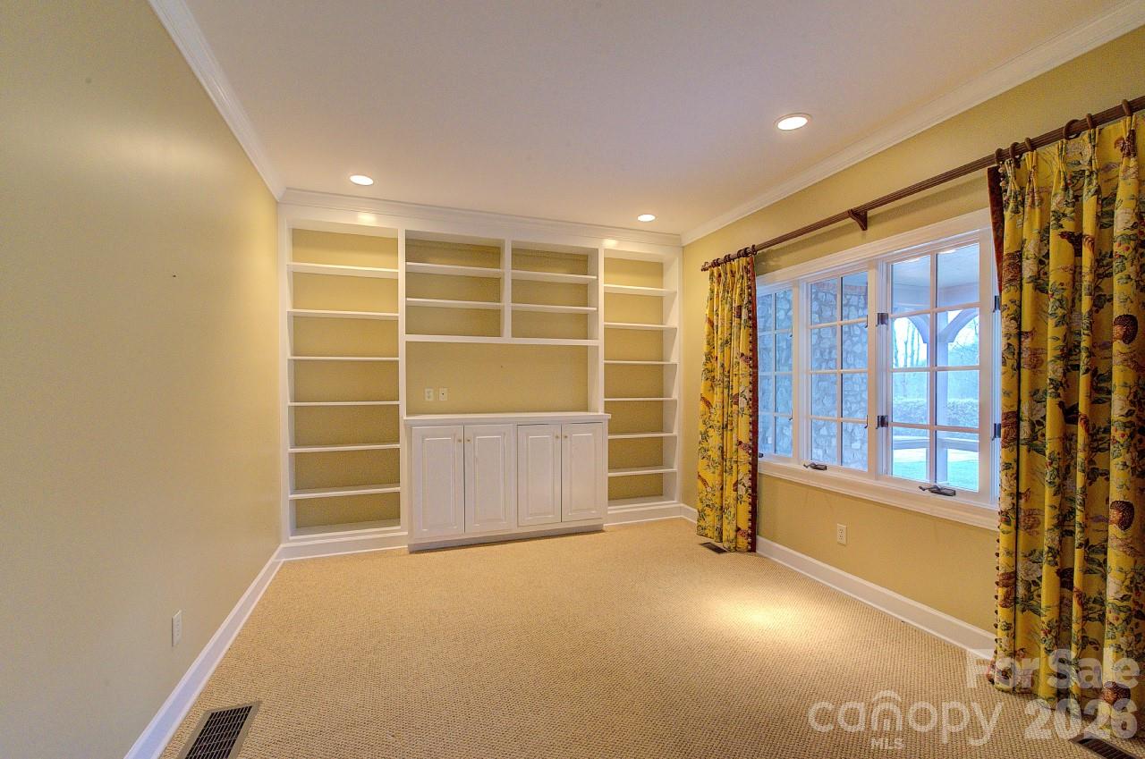 The Cliffs at Glassy - Residential