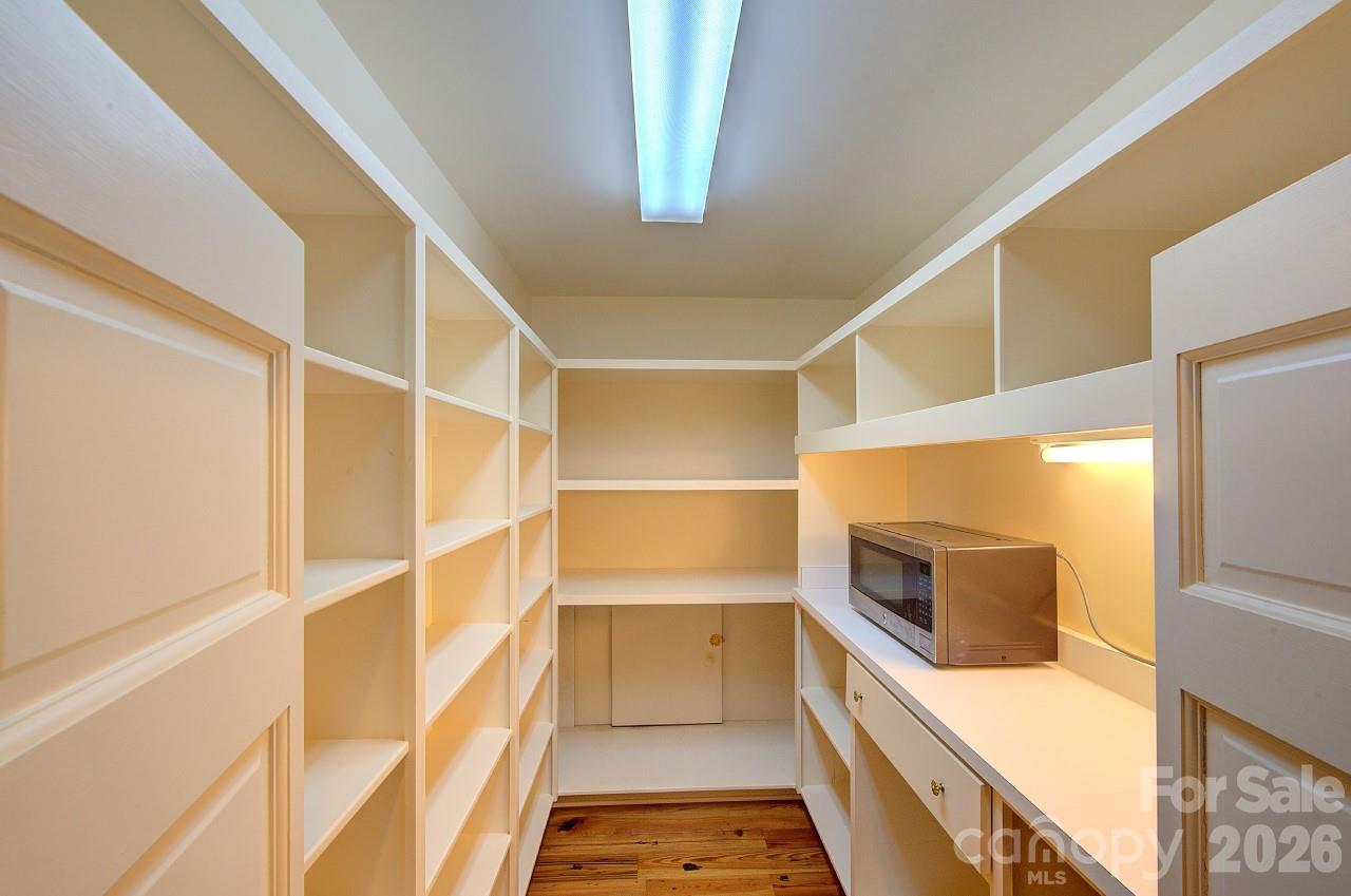 The Cliffs at Glassy - Residential