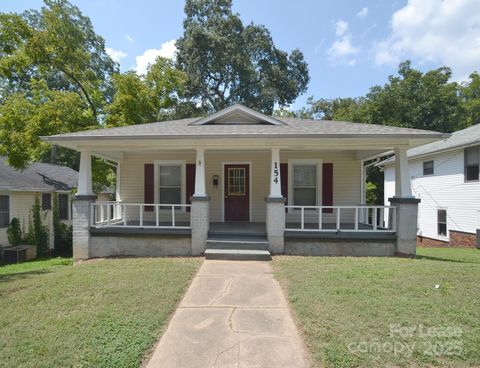 Photo of 154 Franklin Avenue NW, Concord, NC 28025 (MLS # 4327990)