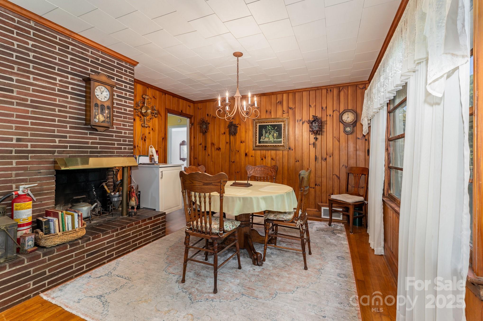 All American Park - Residential