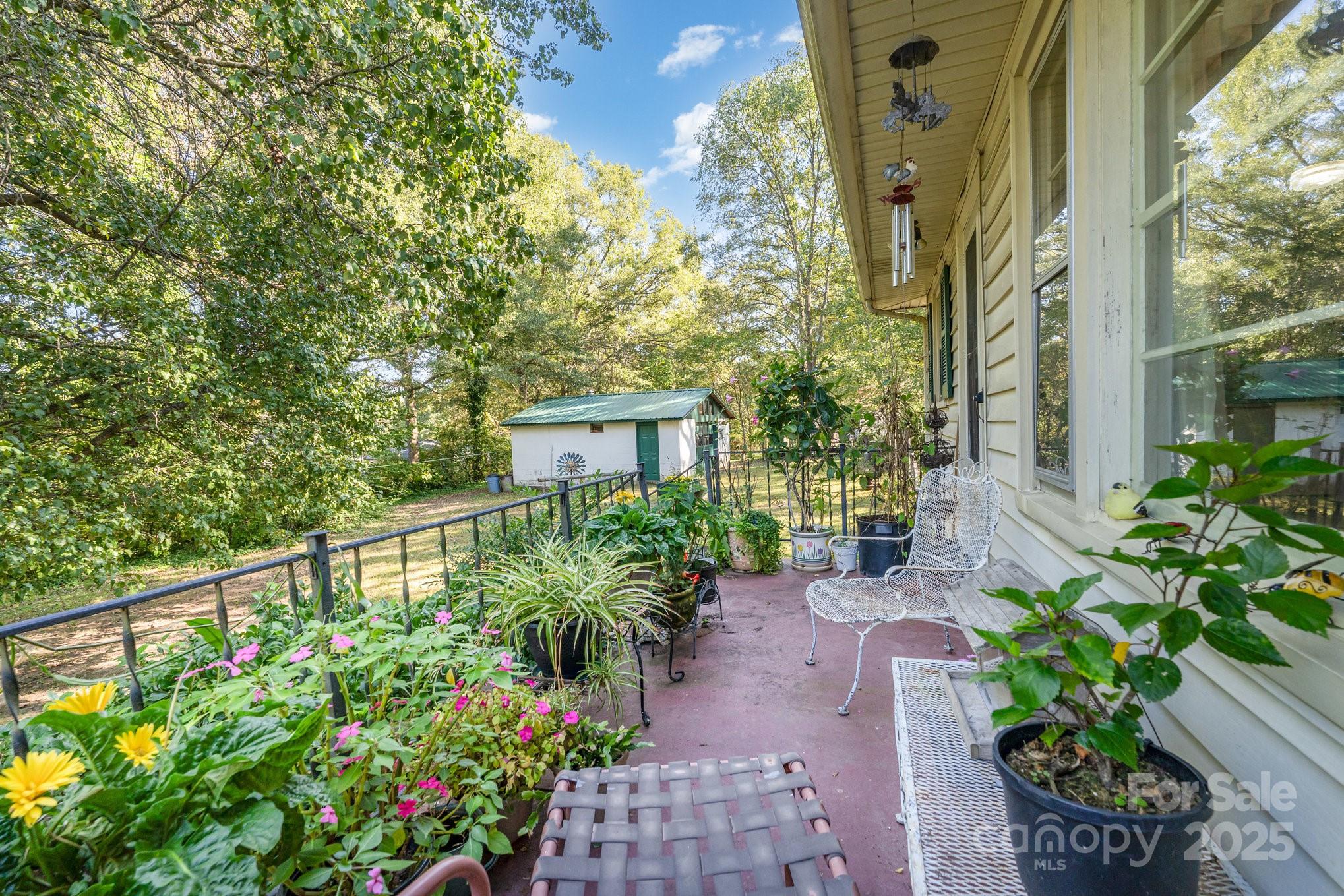 All American Park - Residential