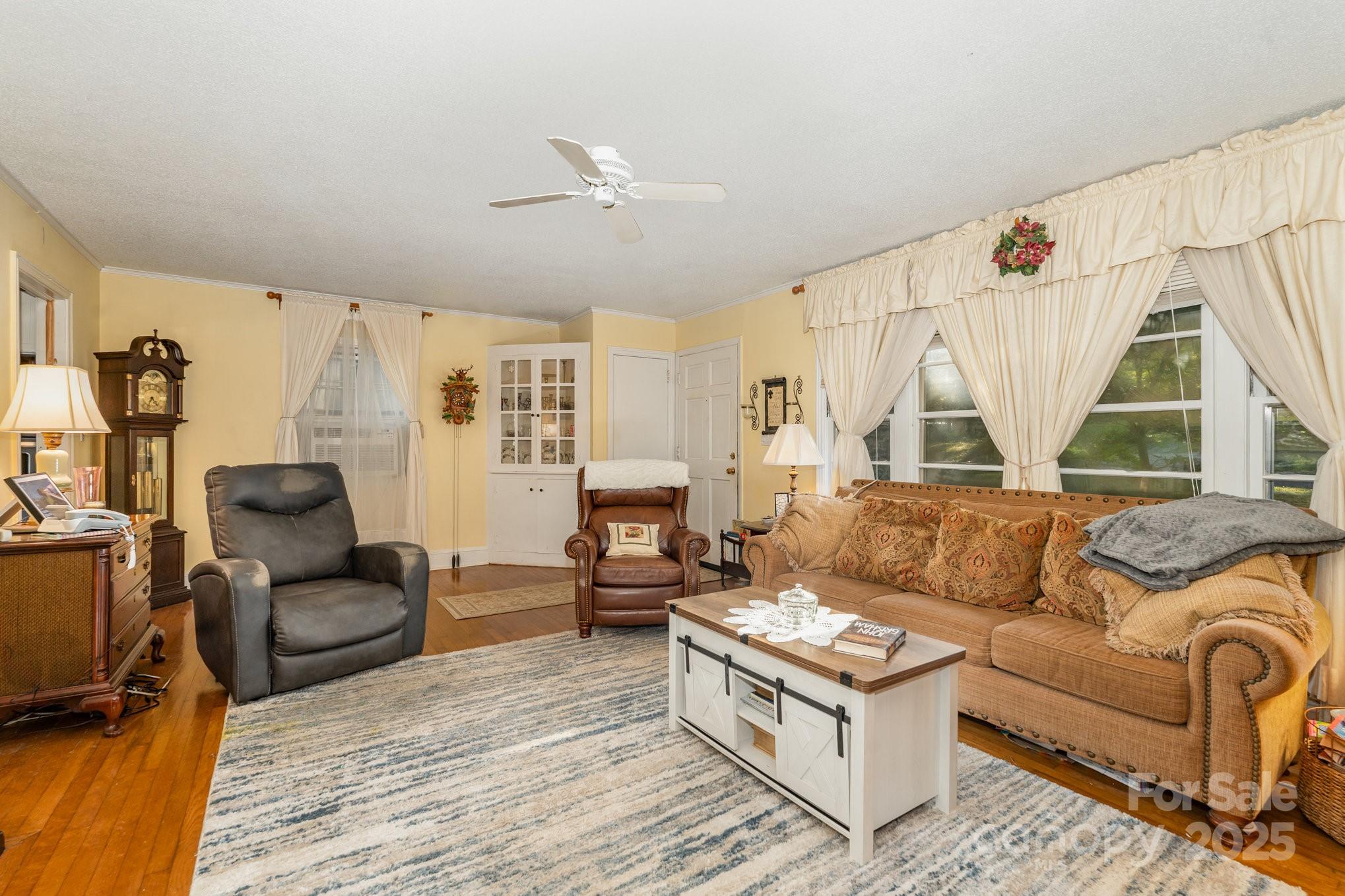 All American Park - Residential