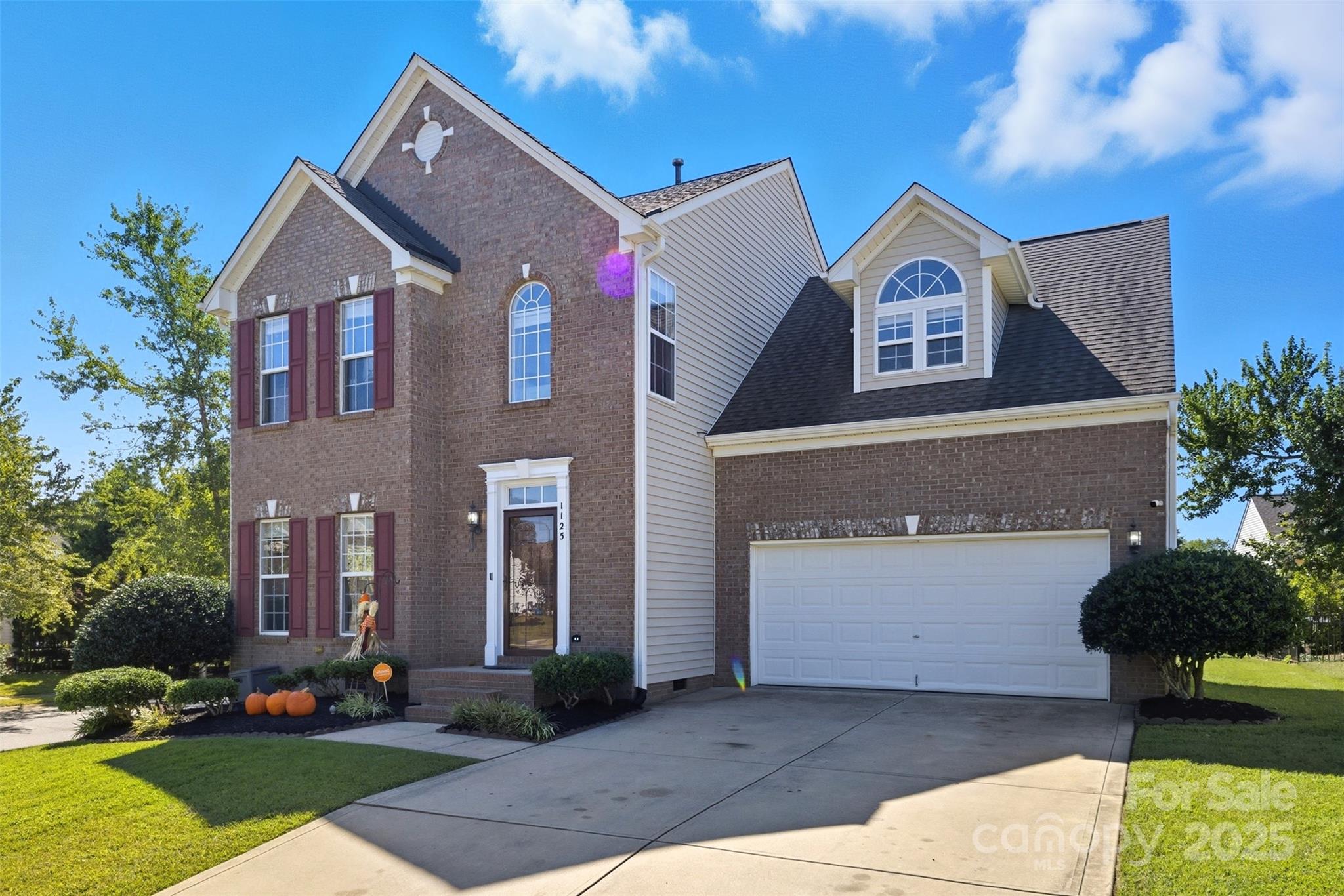 1125 Rachel Anne Drive