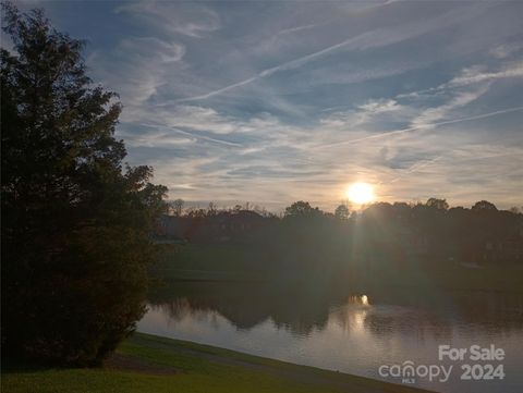 A home in Huntersville