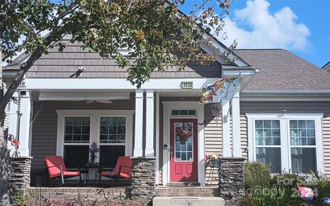 A home in Huntersville