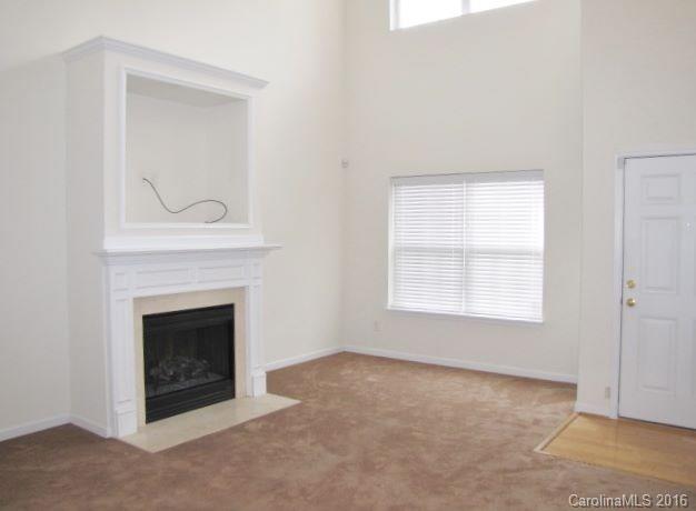 Bent Creek - Residential Lease