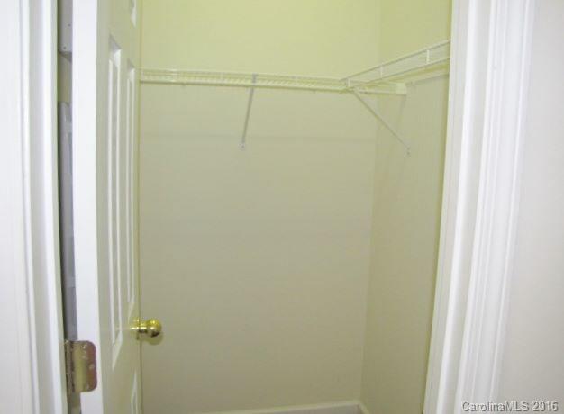 Bent Creek - Residential Lease