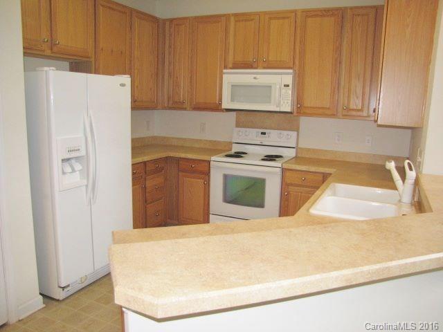 Bent Creek - Residential Lease