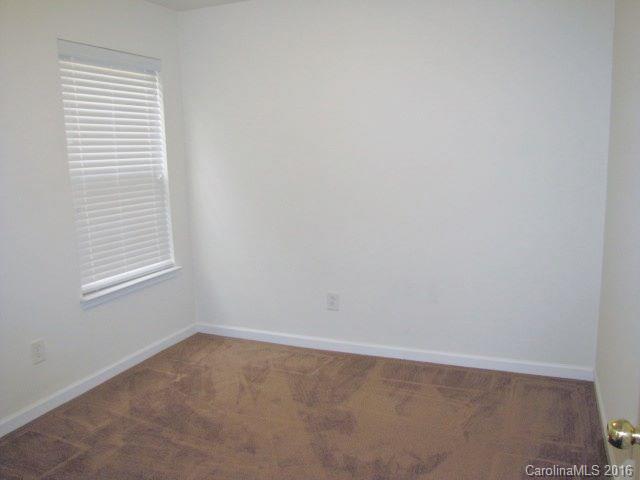 Bent Creek - Residential Lease