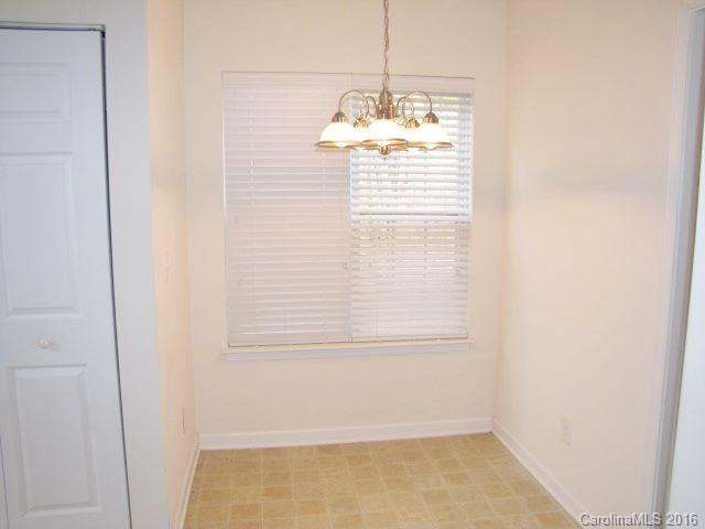 Bent Creek - Residential Lease