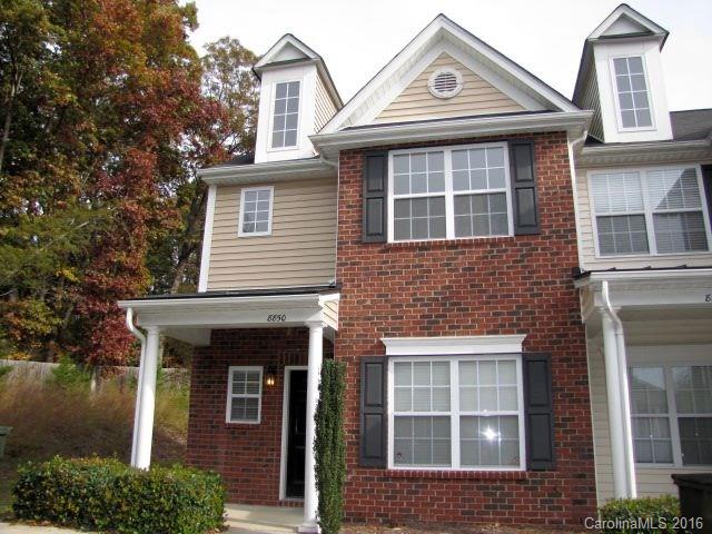 Bent Creek - Residential Lease