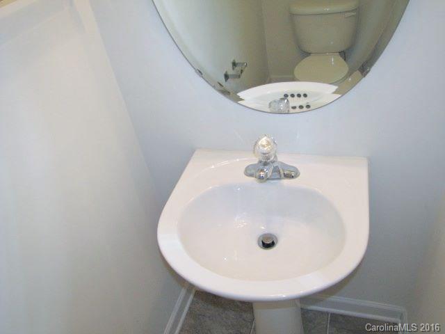 Bent Creek - Residential Lease