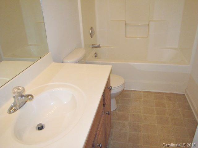 Bent Creek - Residential Lease
