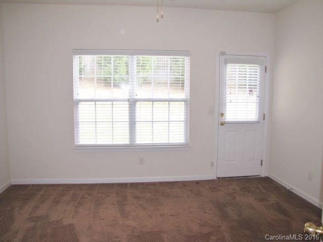 Bent Creek - Residential Lease