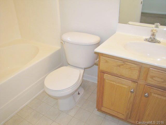 Bent Creek - Residential Lease