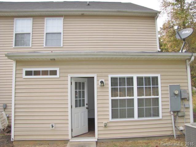 Bent Creek - Residential Lease