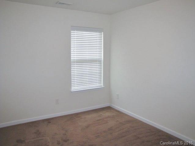 Bent Creek - Residential Lease