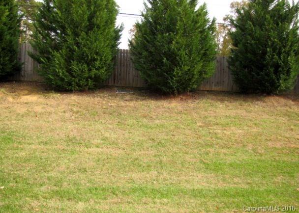 Bent Creek - Residential Lease