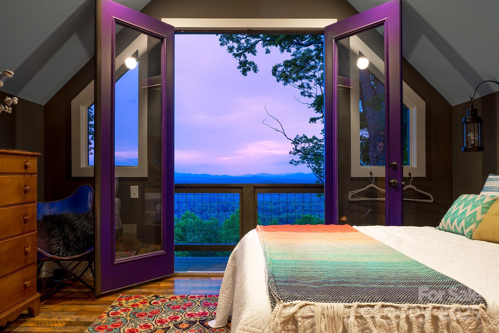 75 Treehouse Haven