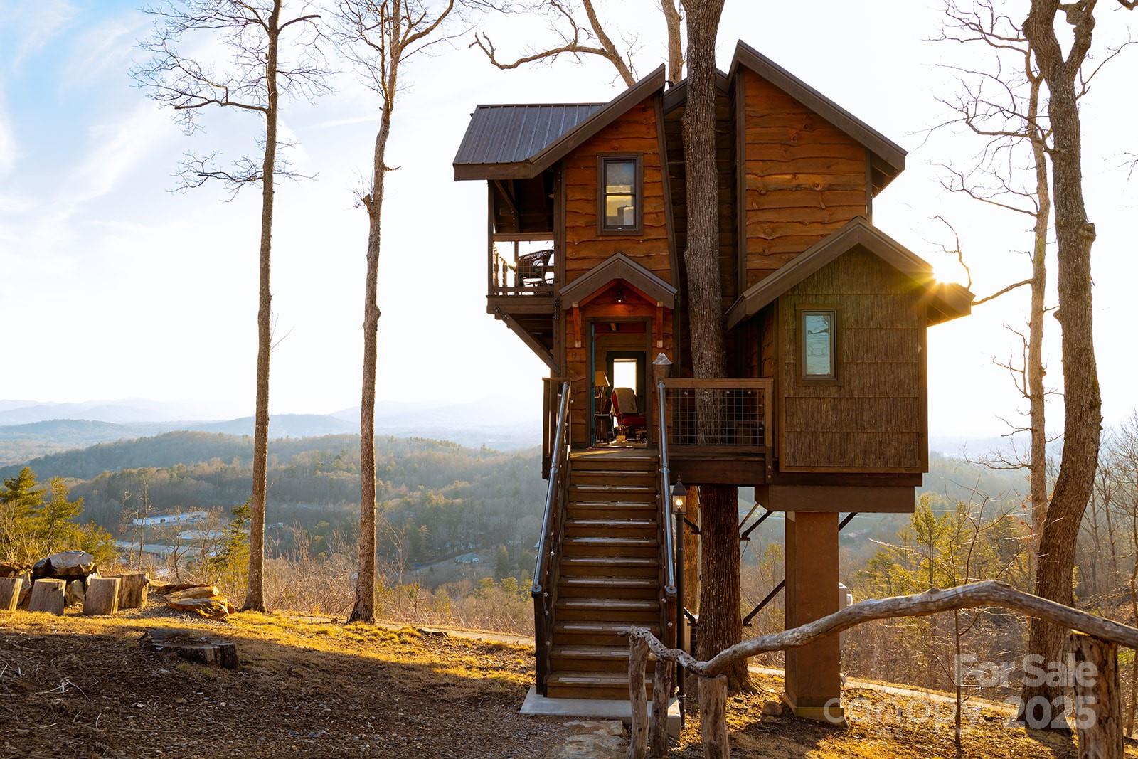 75 Treehouse Haven