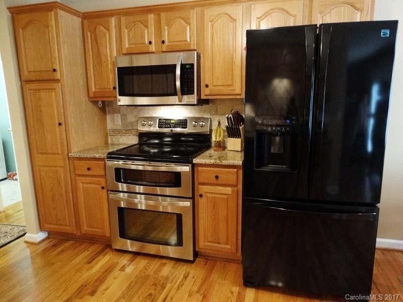 Brickfield - Residential