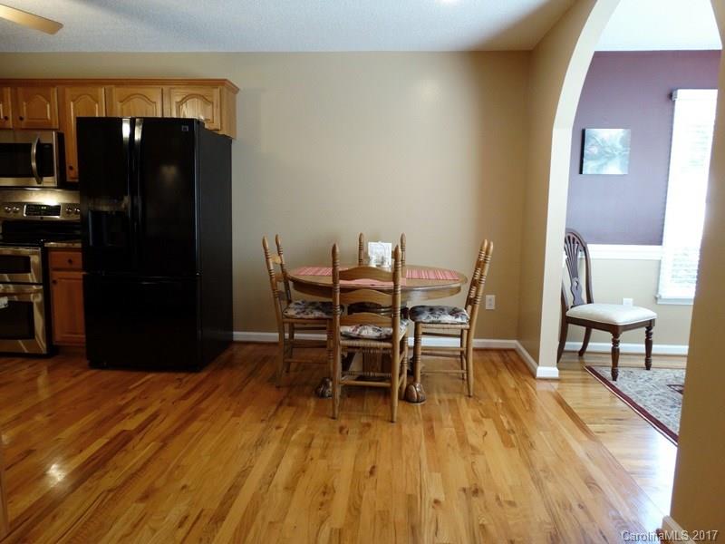 Brickfield - Residential