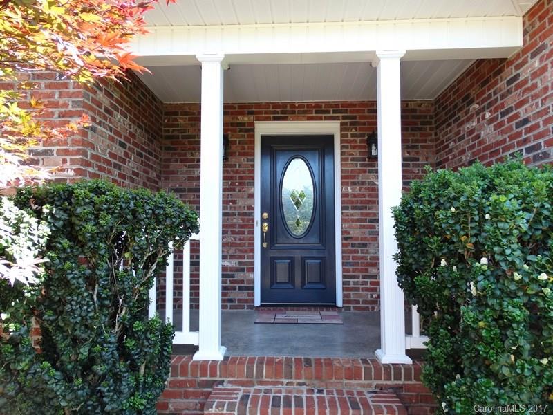 Brickfield - Residential