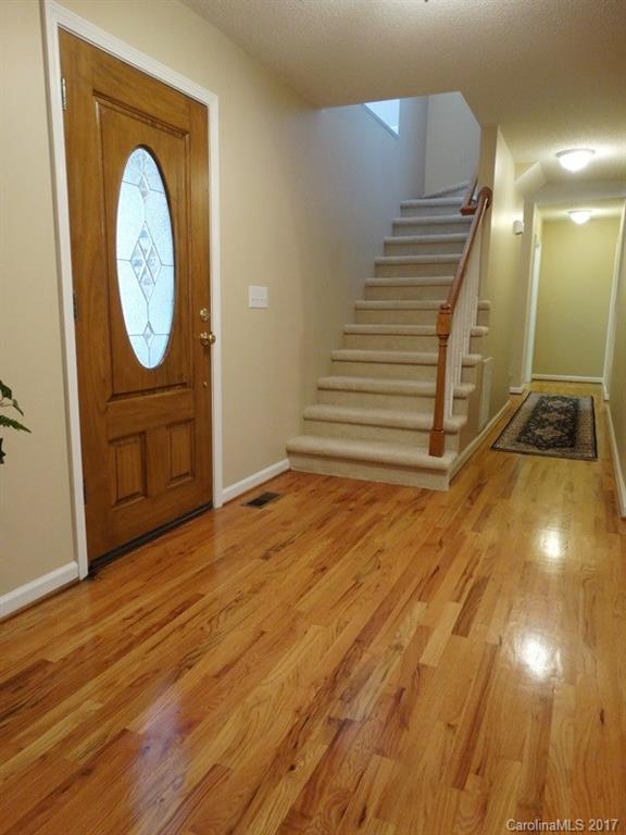 Brickfield - Residential