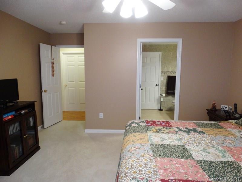 Brickfield - Residential