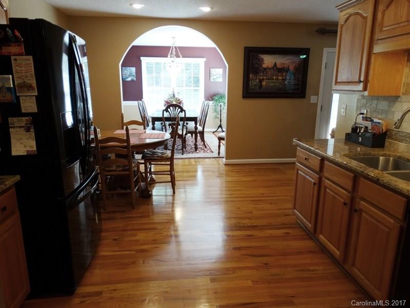 Brickfield - Residential