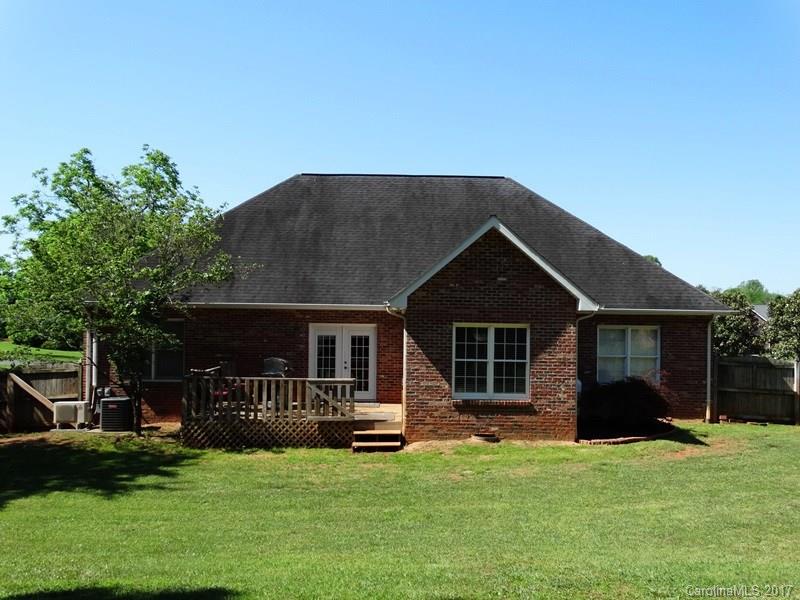 Brickfield - Residential