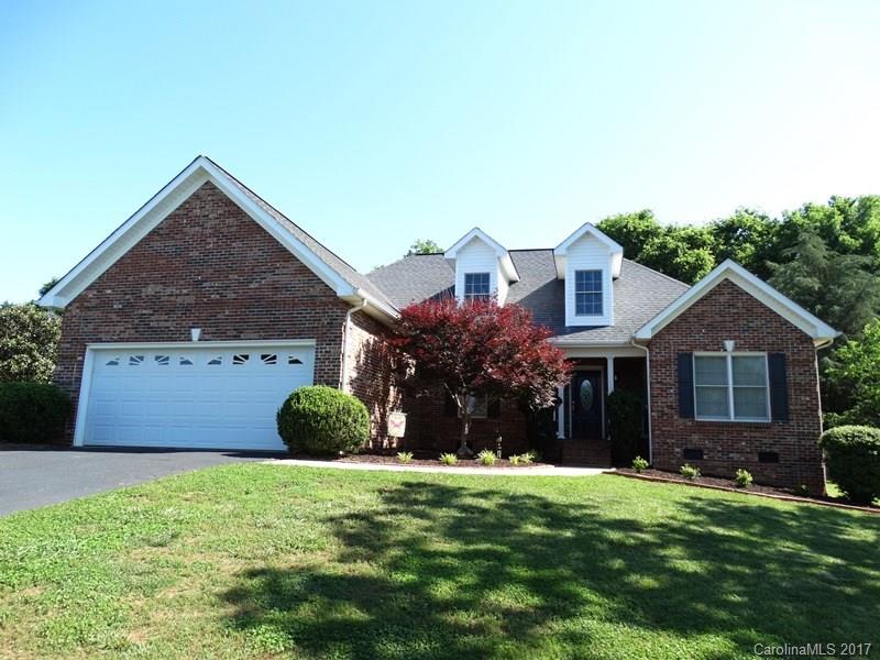 Brickfield - Residential