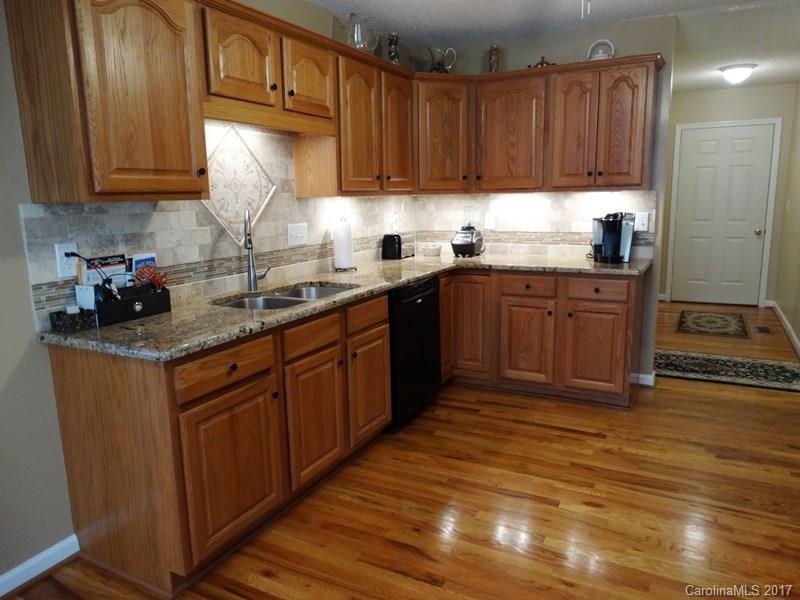 Brickfield - Residential