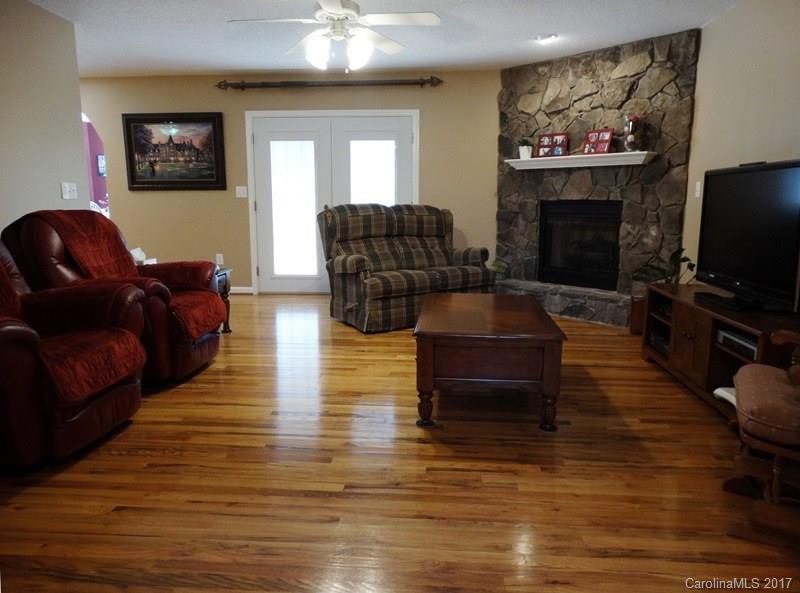 Brickfield - Residential