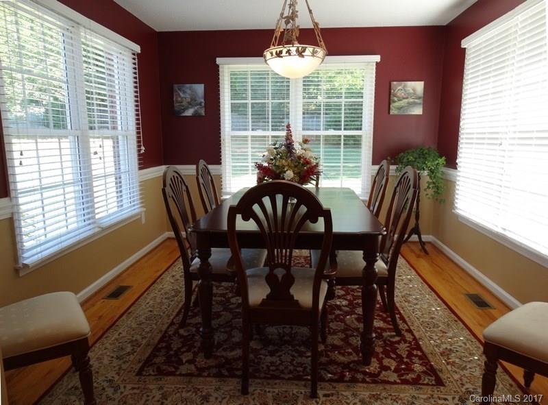 Brickfield - Residential