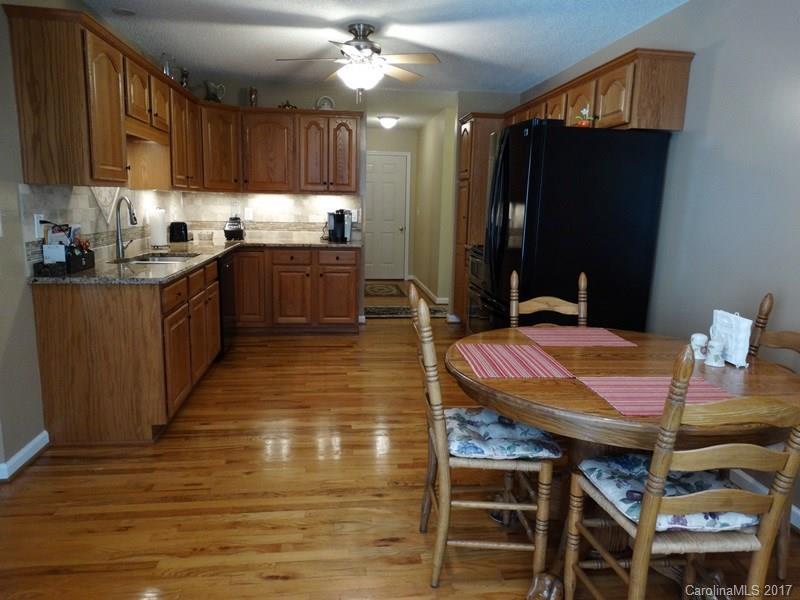 Brickfield - Residential